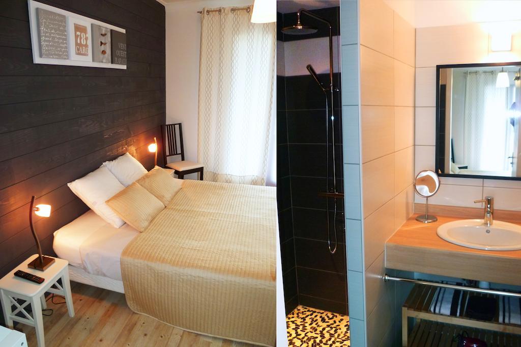 Ohana Lodge Moliets-et-Maa Cameră foto